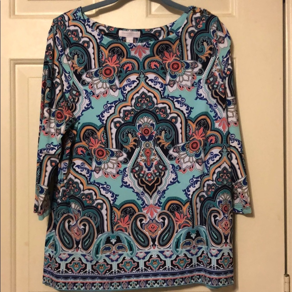 Woman’s blouse